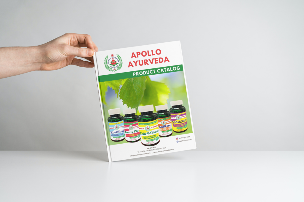 Apollo Booklet
